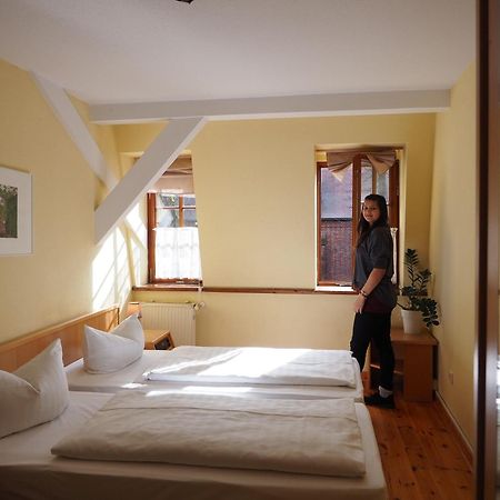 Jugendgaestehaus קוטבוס מראה חיצוני תמונה