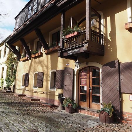 Jugendgaestehaus קוטבוס מראה חיצוני תמונה